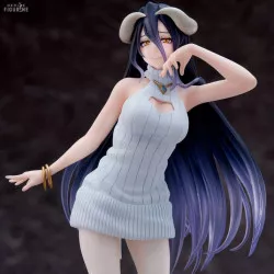 Overlord - Figurine Albedo...
