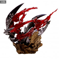 Monster Hunter - Valphalk...