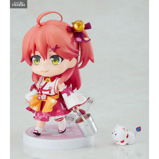 miko☆  POP UP PARADE Sakura Miko Figure (hololive production)