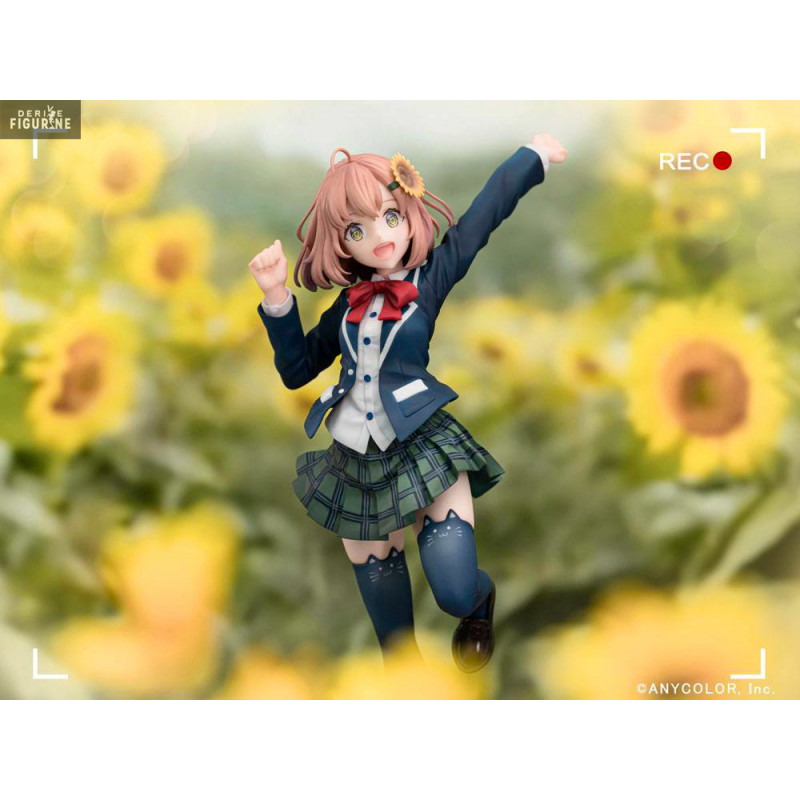 Nijisanji - Figurine Honma...