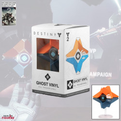 Destiny 2 - Ghost figure...