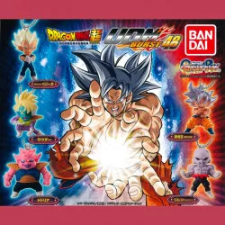 Dragon Ball Super -...