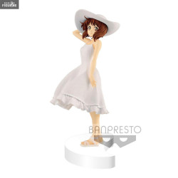 Girls und Panzer - Figurine...