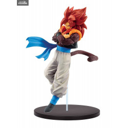 Dragon Ball GT - Figure...
