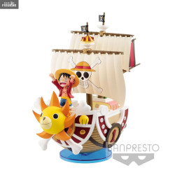 One Piece - Figurine...