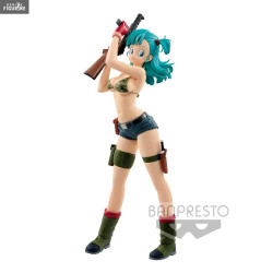 Dragon Ball - Figure Bulma,...