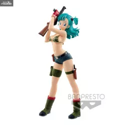 Dragon Ball - Figurine...