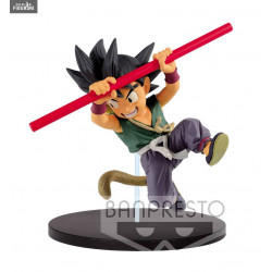 Dragon Ball - Figure Son...
