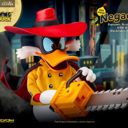 Darkwing Duck - Figurine...