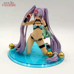 Hyakka Ryouran - Figure...