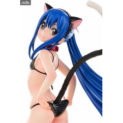 Fairy Tail - Figure Wendy...