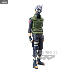Naruto Shippuden - Figurine...