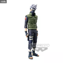 Naruto Shippuden - Kakashi...