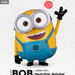Despicable Me - Hello Bob...