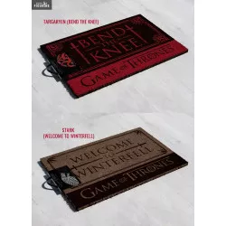 Game of Thrones doormat -...