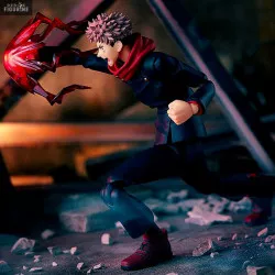 Jujutsu Kaisen - Figurine...