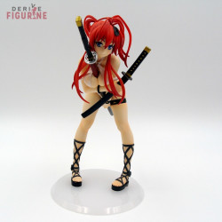 Hyakka Ryouran - Figure...