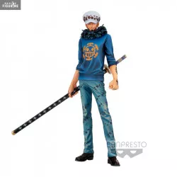 One Piece - Trafalgar Law...