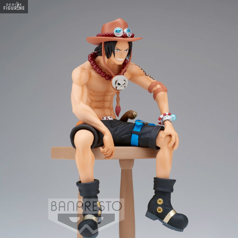 One Piece - Figurine...