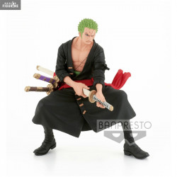 One Piece - Roronoa Zoro...