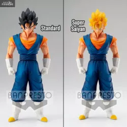 Dragon Ball Z - Vegito...