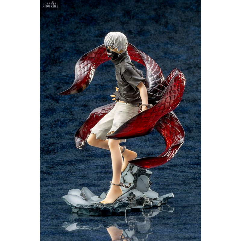 Tokyo Ghoul - Figurine Ken...