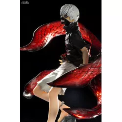Tokyo Ghoul - Figurine Ken...