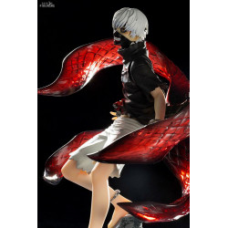 Tokyo Ghoul - Ken Kaneki...