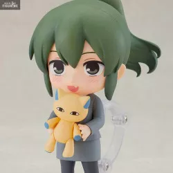 My Senpai Is Annoying -...