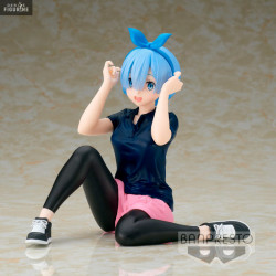 Re:Zero Starting Life in...