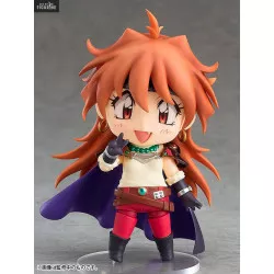 Slayers - Lina Inverse...