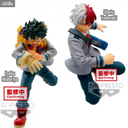 My Hero Academia - Figure...