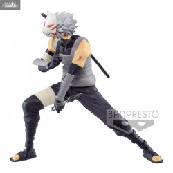 Naruto Shippuden - Figurine...