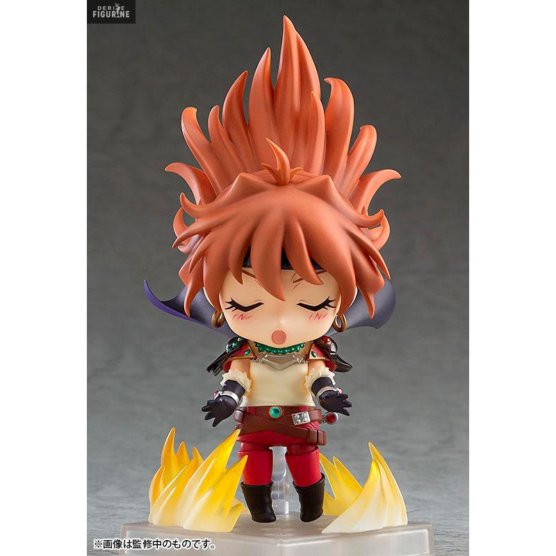 Slayers - Figurine Lina...