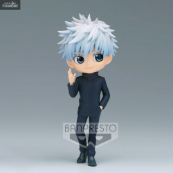 Jujutsu Kaisen - Satoru...