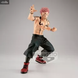 Jujutsu Kaisen - Figurine...