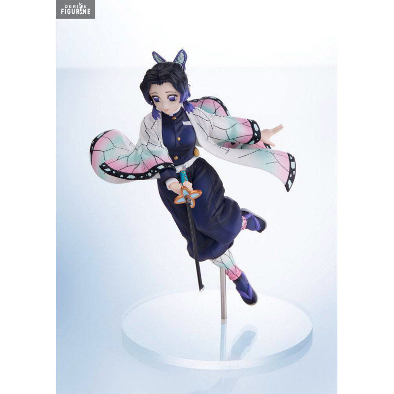Kimetsu no Yaiba - Shinobu...