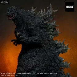 Godzilla the Ride -...