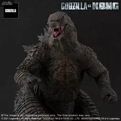 Godzilla vs. Kong -...