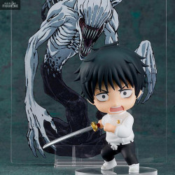 Jujutsu Kaisen 0 - Figure...