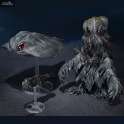 Godzilla vs Hedorah -...