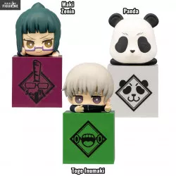 Jujutsu Kaisen - Figurine...