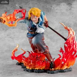 One Piece - Figure Sabo,...