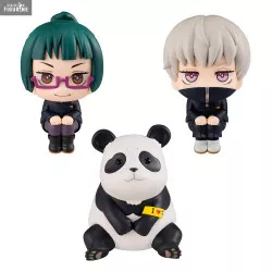 Jujutsu Kaisen - Figurine...