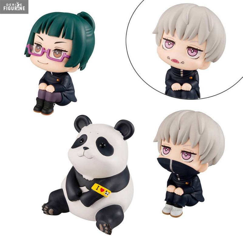 Jujutsu Kaisen - Figurine...