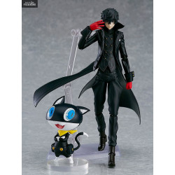 Persona 5 - Joker & Morgana...
