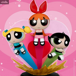 Les Supers Nanas - Pack 3...