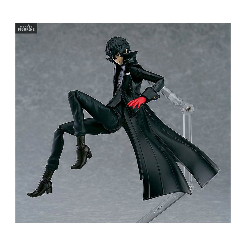 Persona 5 - Figurine Joker...