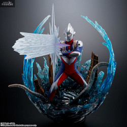 Figure Ultraman Tiga Multi...