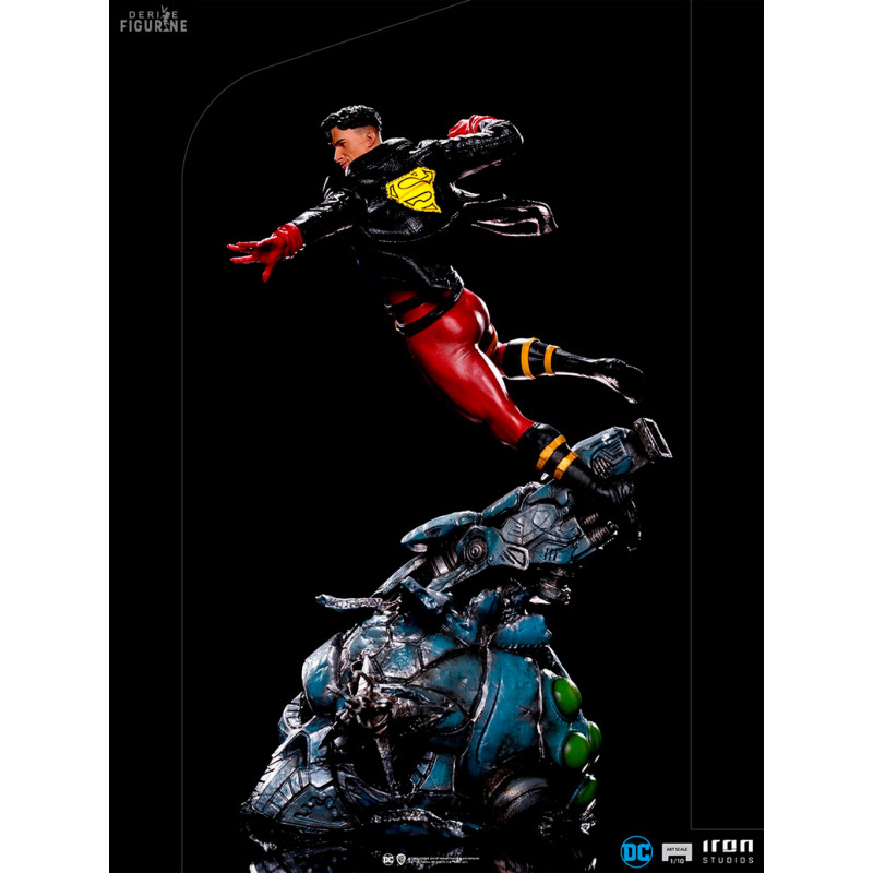 DC Comics - Figurine...